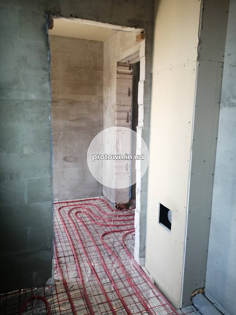 Новый котеджный городок "Соловьиный". Коттеджи от 84кв.м до 120кв.м